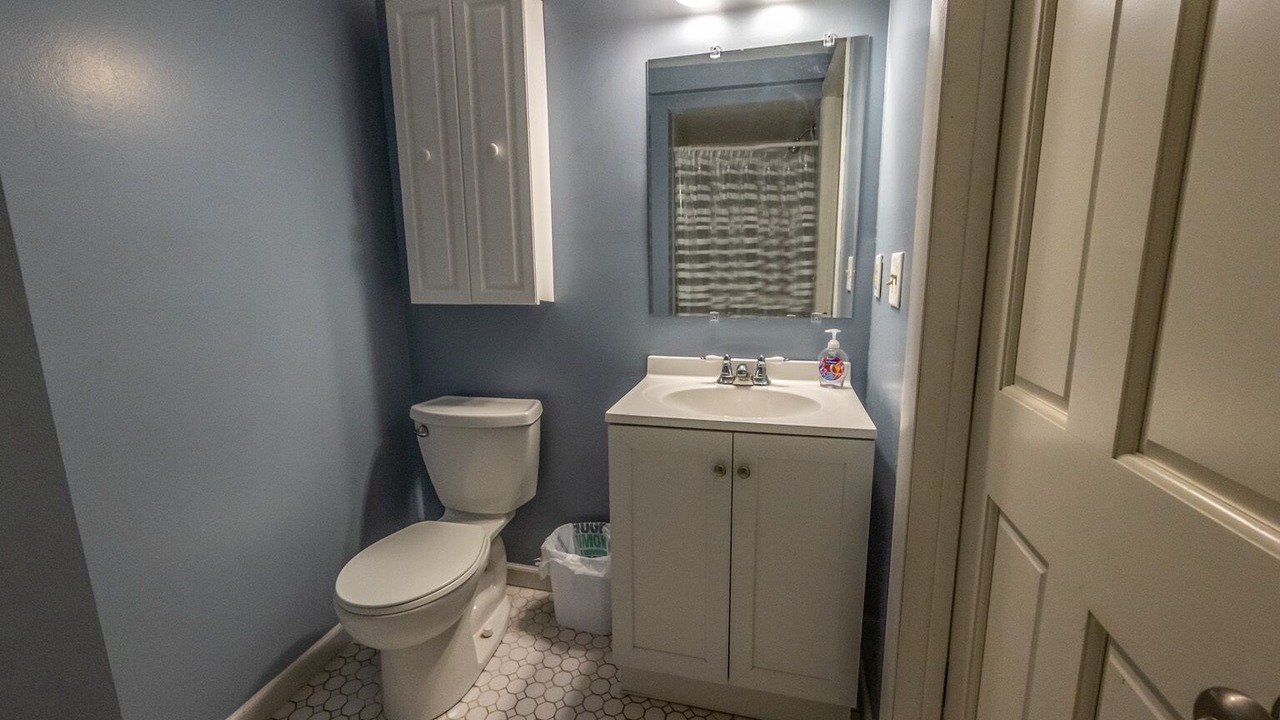 Photo of Bathroom in Midway