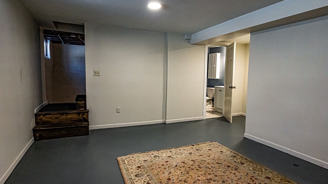 Photo of Bedroom in Midway