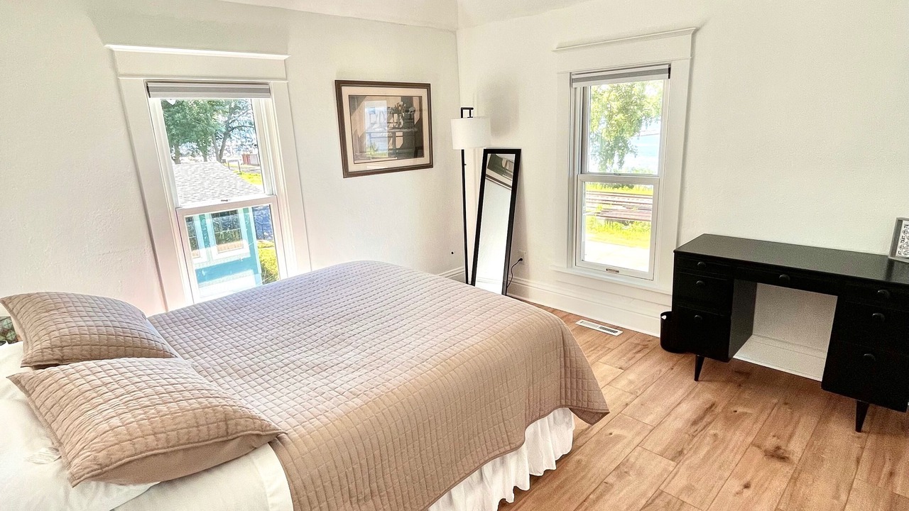 Photo of Bedroom in Pepin