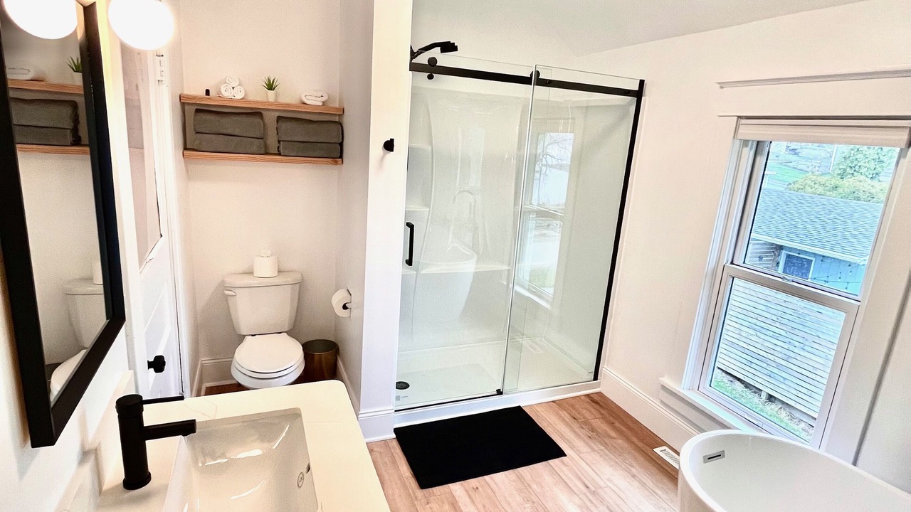 Photo of Bathroom in Pepin