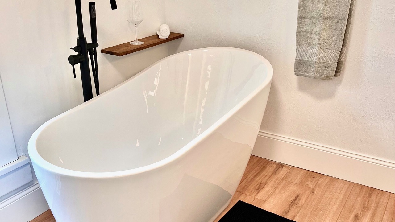Photo of Bathroom in Pepin