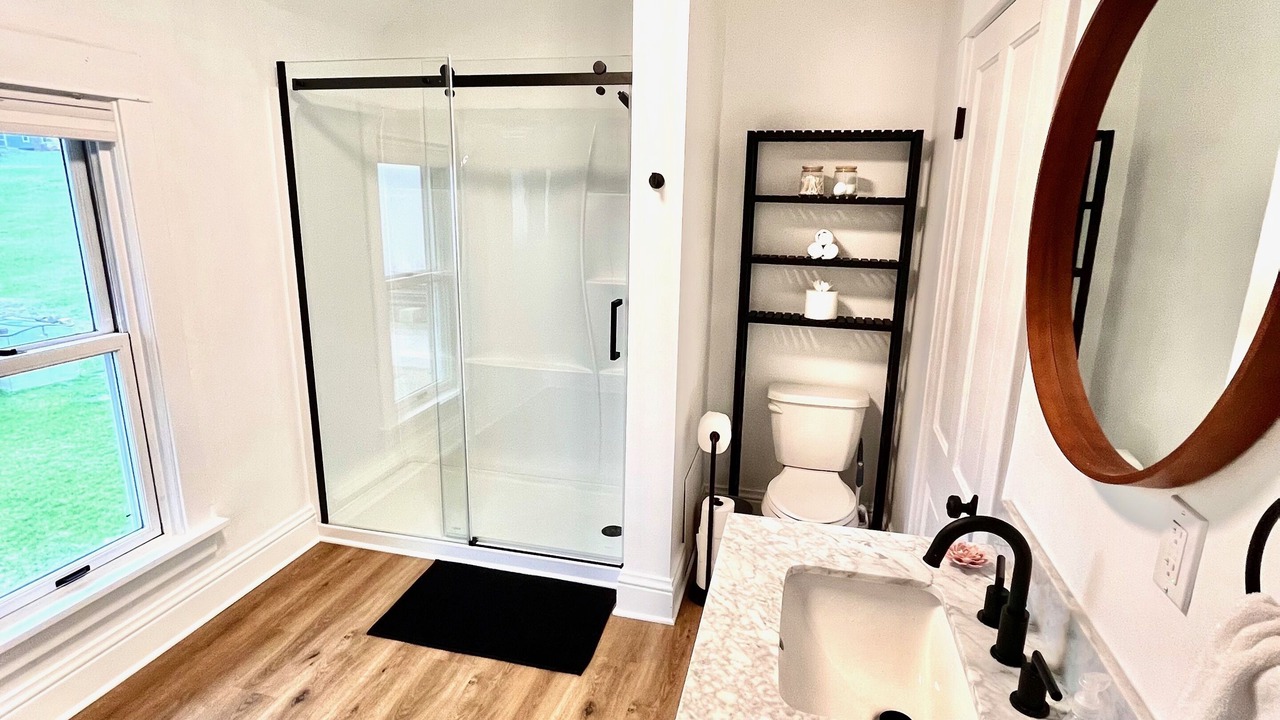 Photo of Bathroom in Pepin