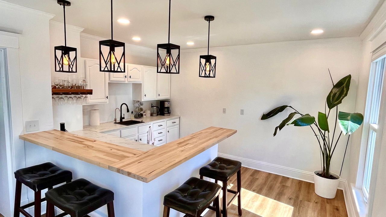 Photo of Kitchen in Pepin