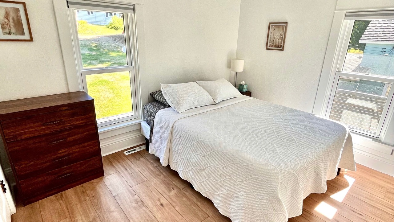 Photo of Bedroom in Pepin