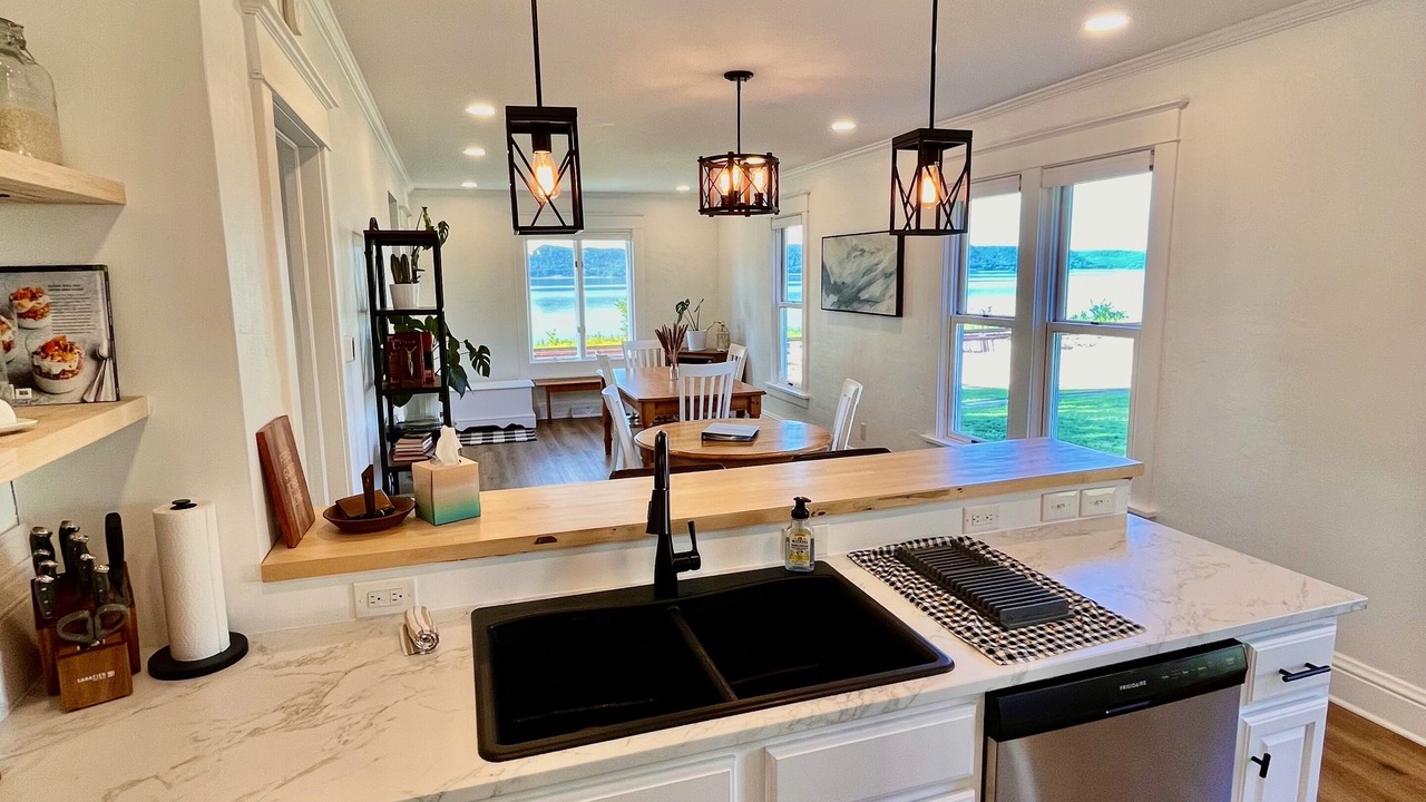 Photo of Kitchen in Pepin