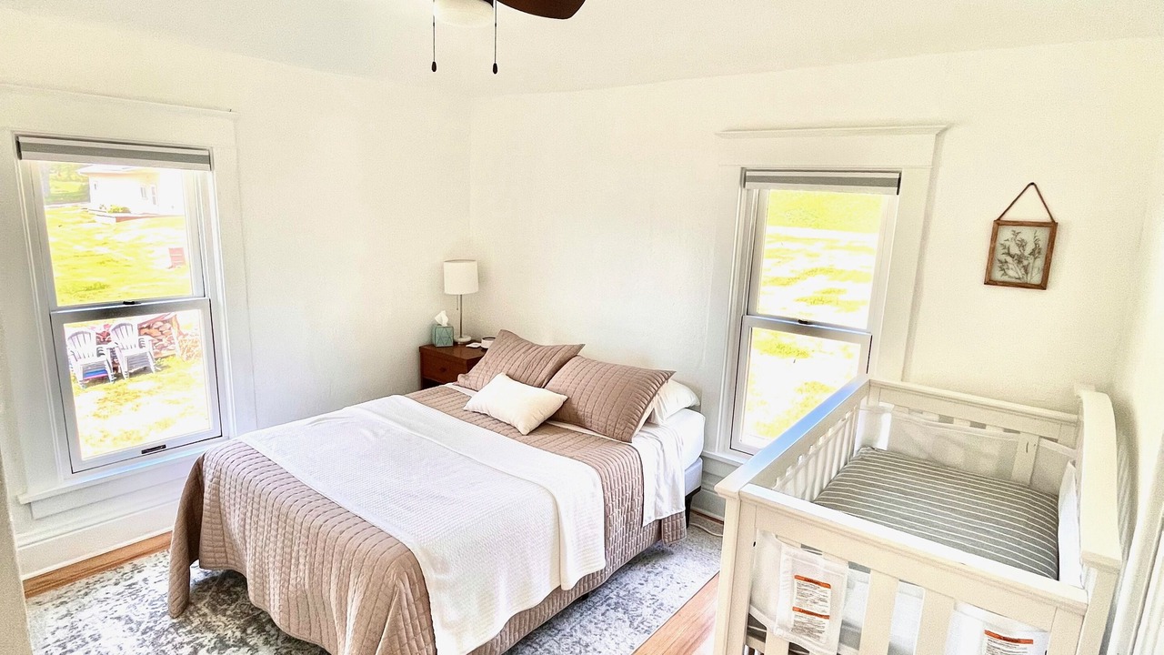 Photo of Bedroom in Pepin