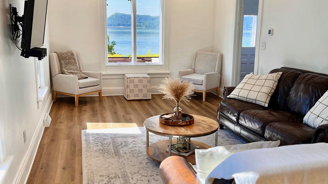 Photo of Livingroom in Pepin