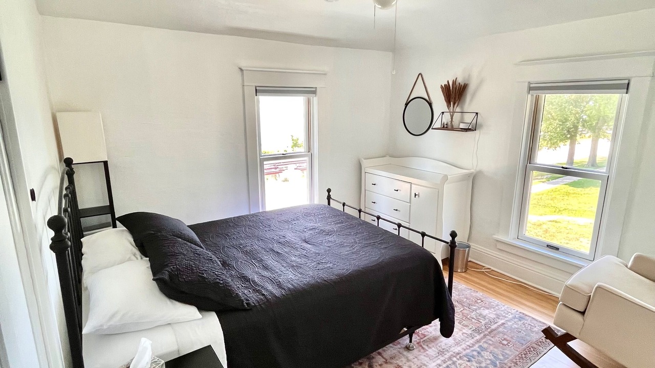 Photo of Bedroom in Pepin