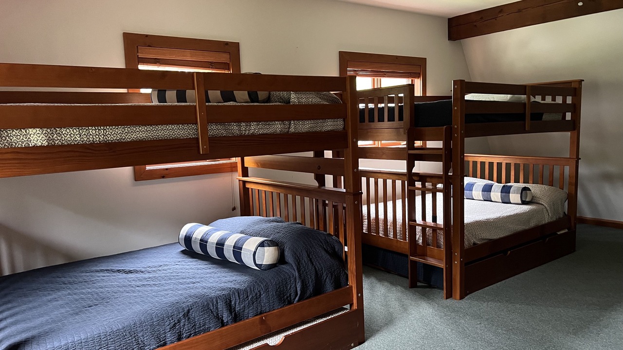 Photo of Bedroom in South Royalton
