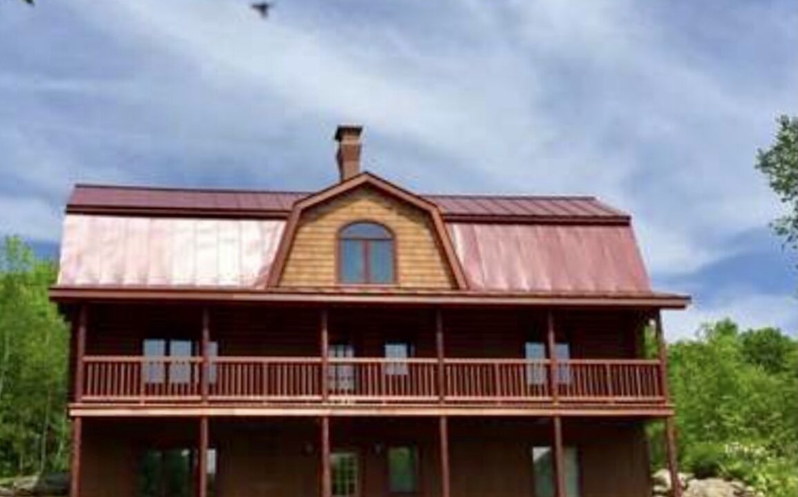 Photo of Outdoor in South Royalton