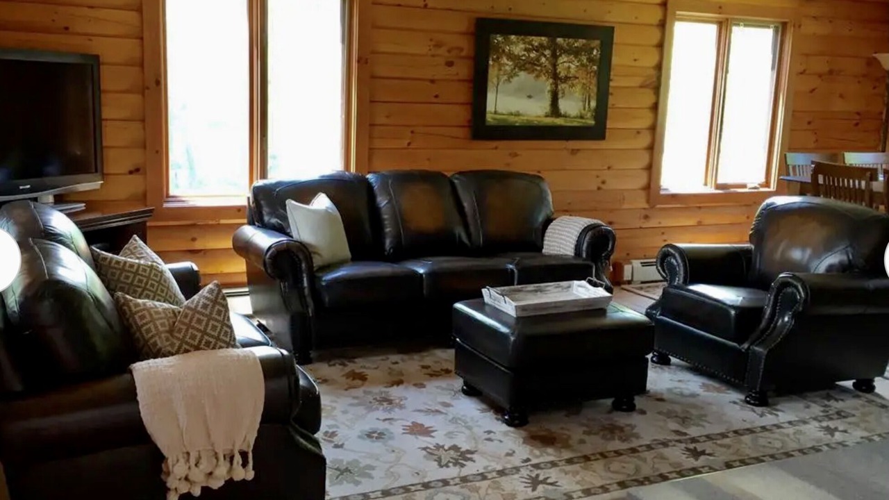 Photo of Bedroom in South Royalton