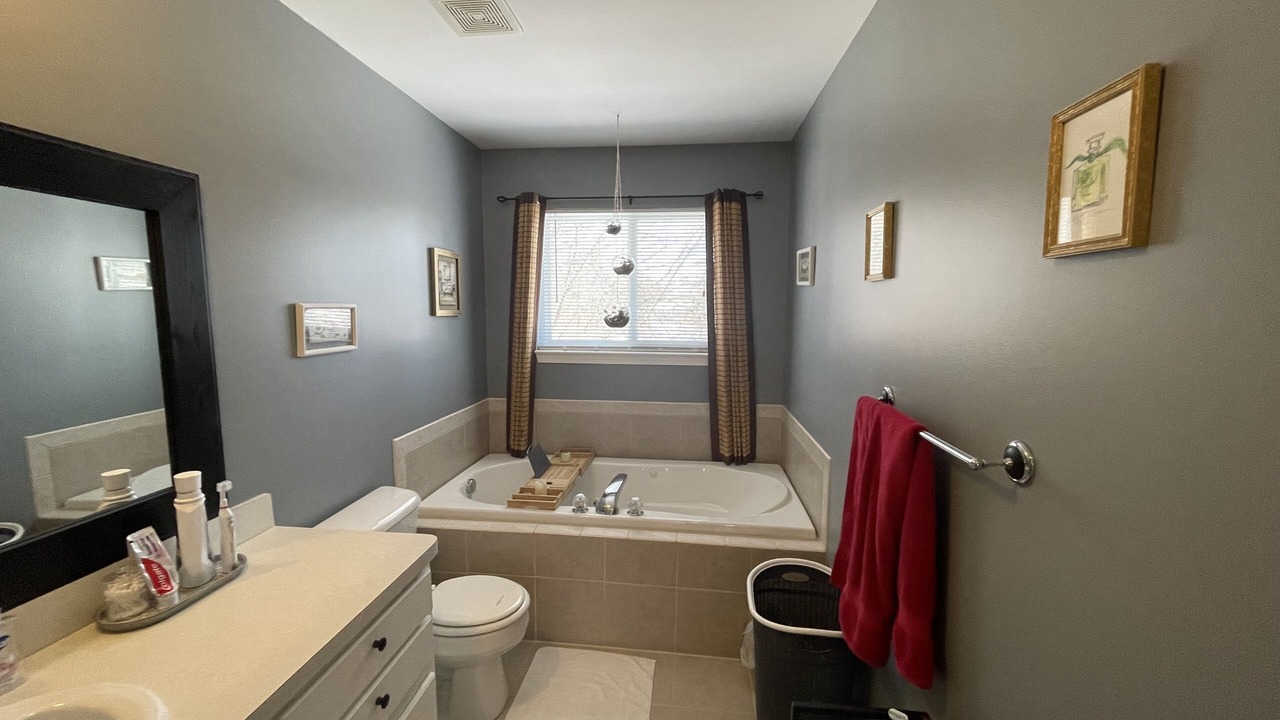 Photo of Bathroom in Auburn Hills