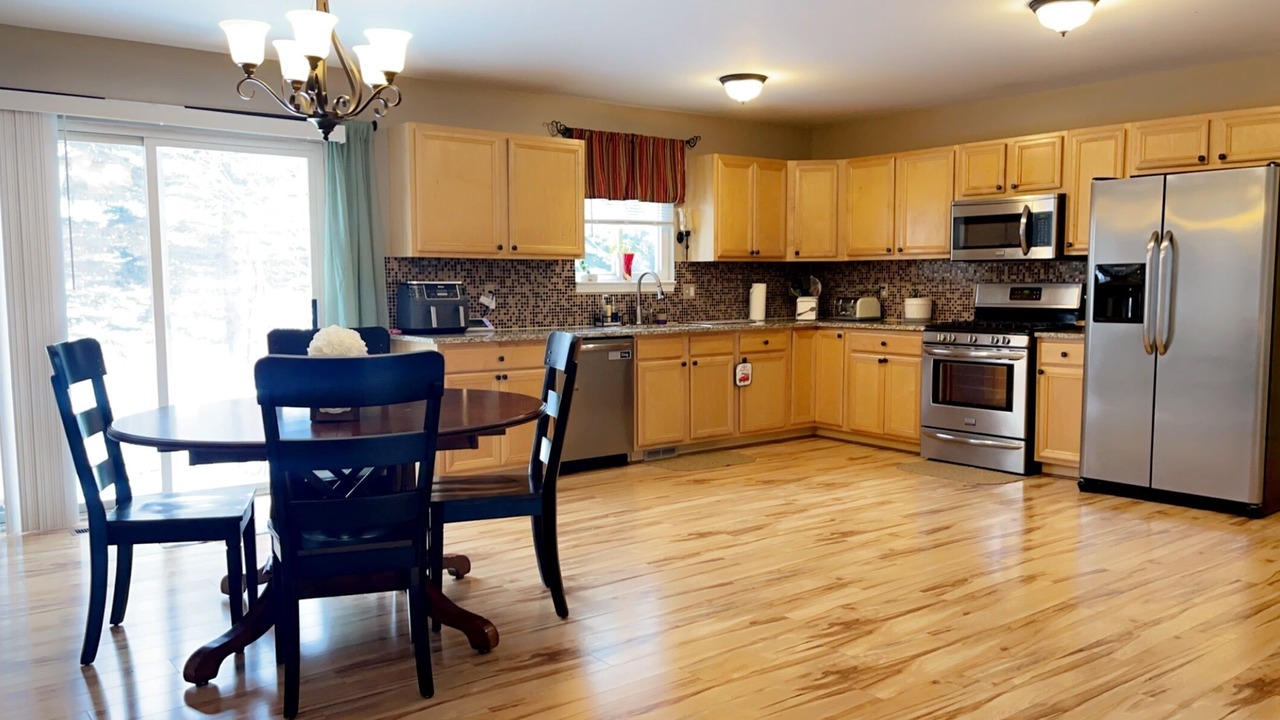 Photo of Kitchen in Auburn Hills
