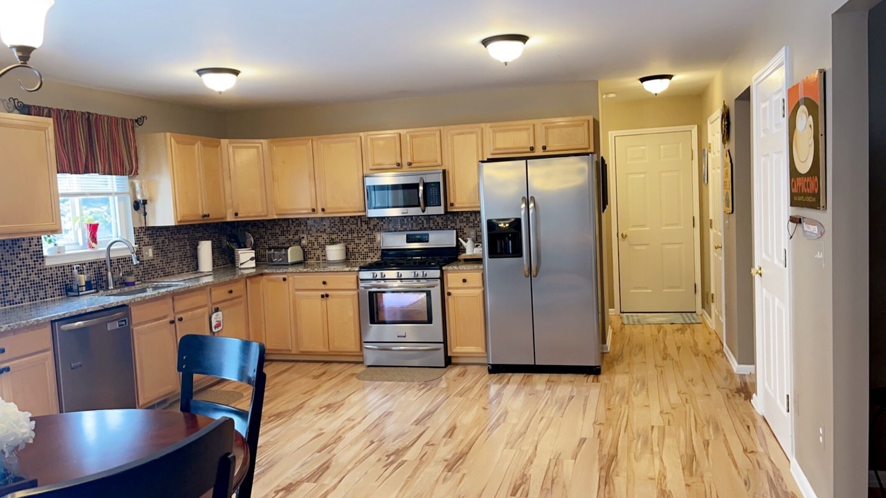 Photo of Kitchen in Auburn Hills