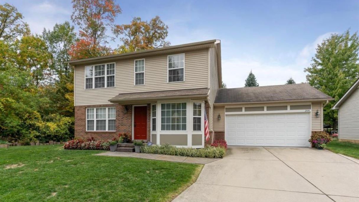 Photo of Outdoor in Auburn Hills