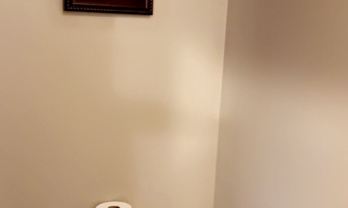 Photo of Bathroom in Auburn Hills