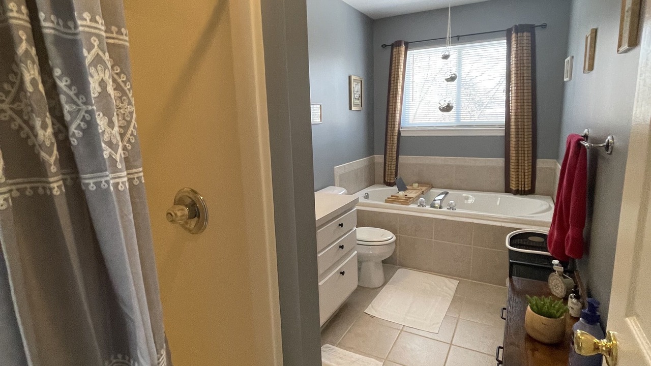 Photo of Bathroom in Auburn Hills