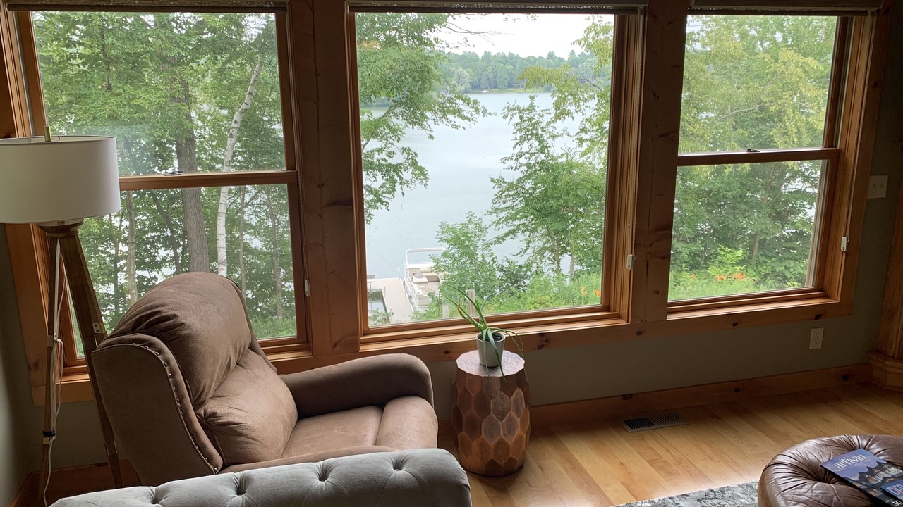 Photo of Livingroom in Turtle Lake