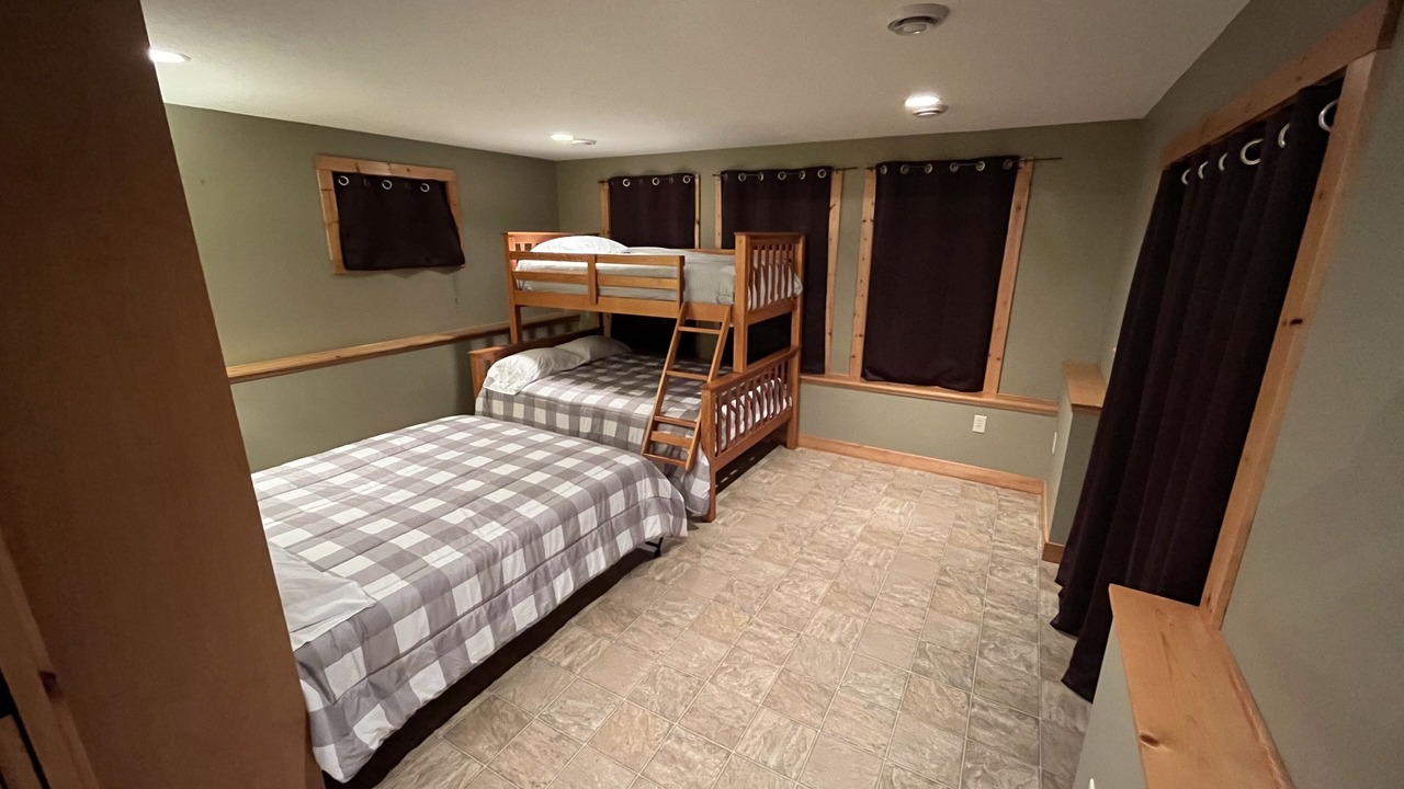 Photo of Bedroom in Turtle Lake