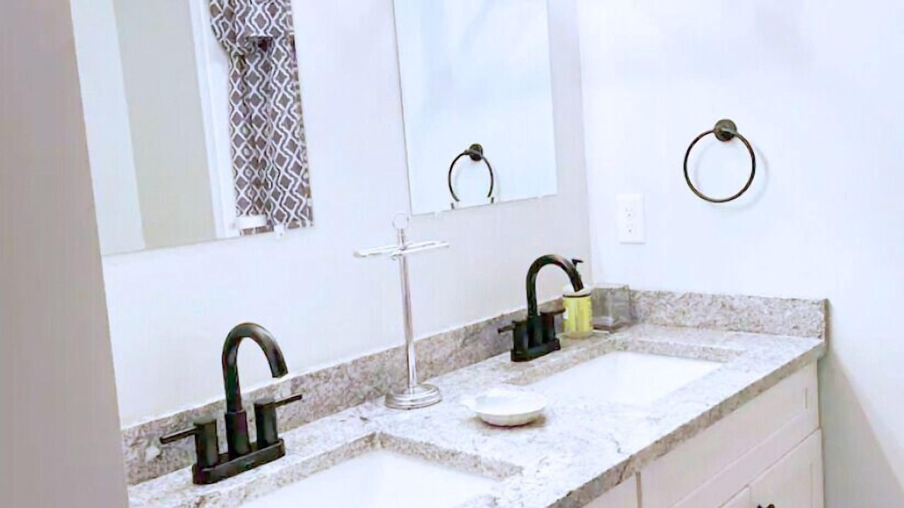 Photo of Bathroom in Kingston