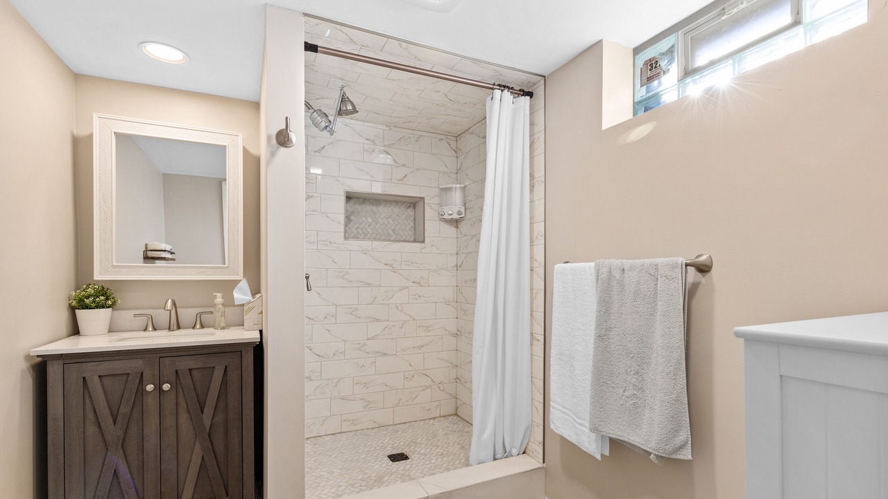Photo of Bathroom in Grand Rapids
