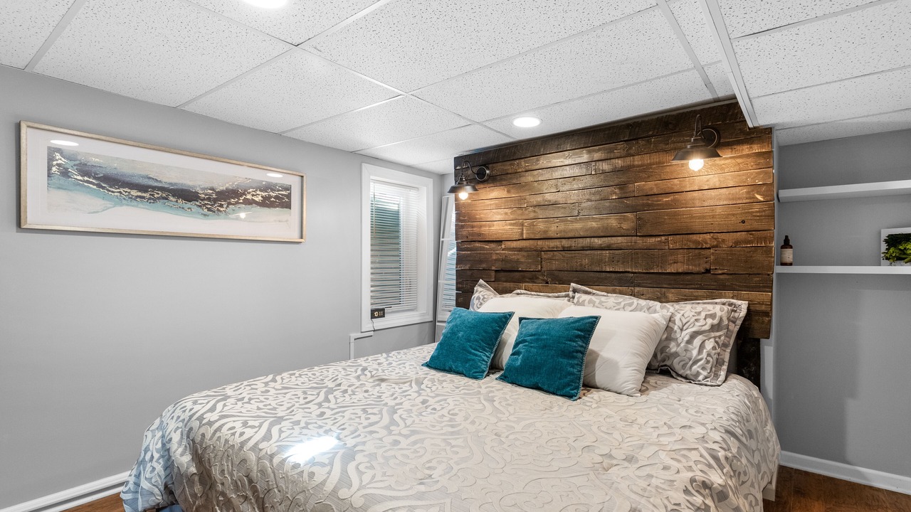 Photo of Bedroom in Grand Rapids