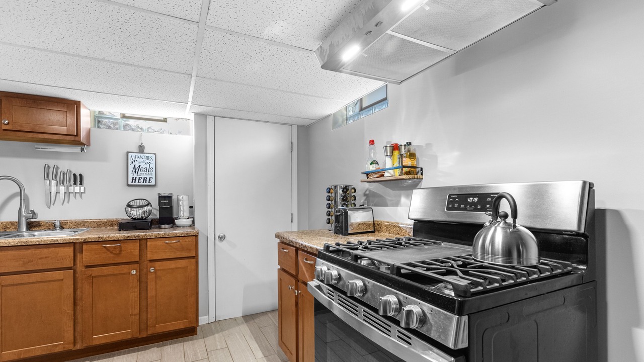 Photo of Kitchen in Grand Rapids