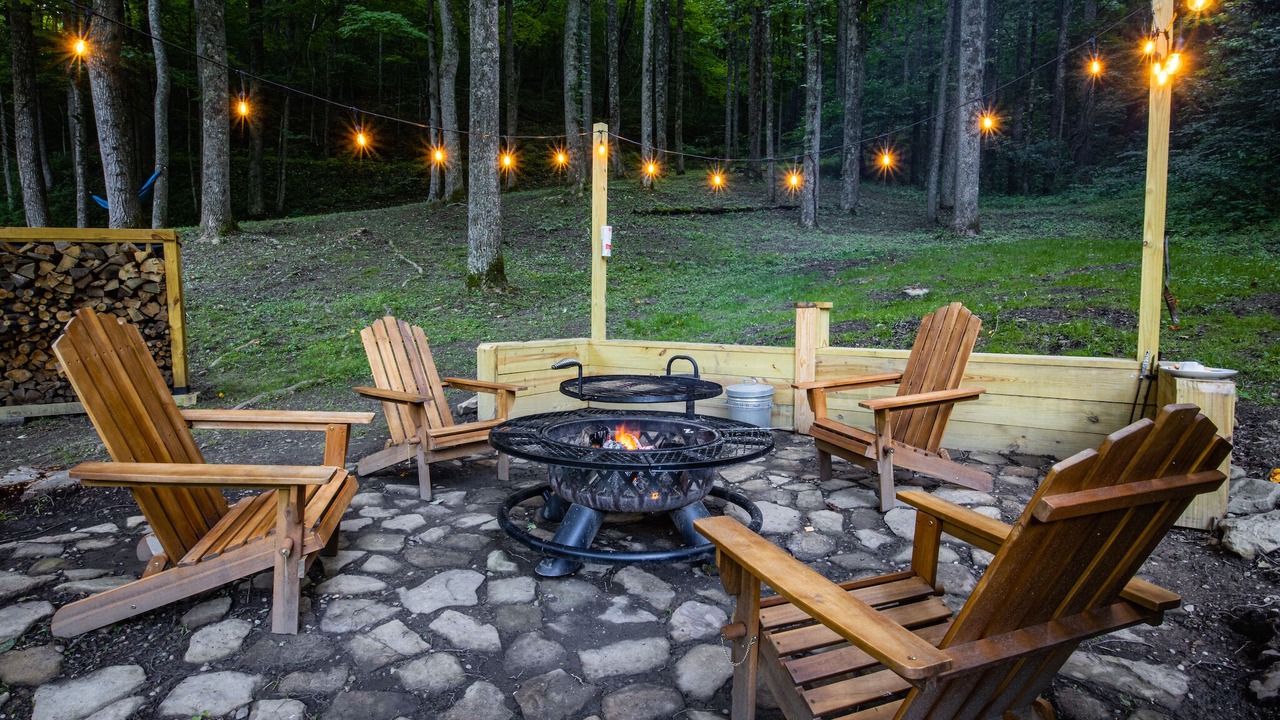 Photo of Outdoor in Ansted