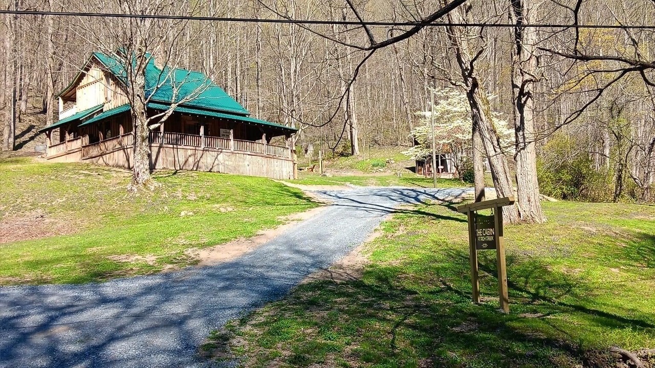 Photo of Outdoor in Ansted