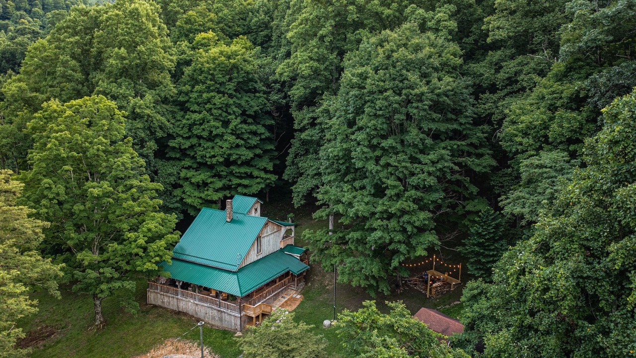 Photo of Outdoor in Ansted