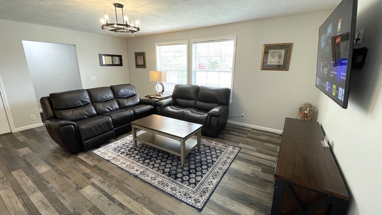 Photo of Livingroom in Spring Brook