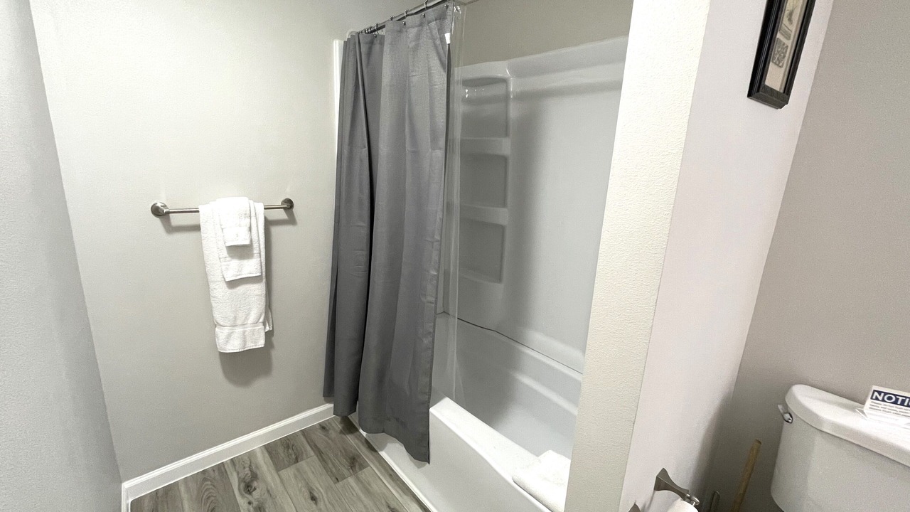 Photo of Bathroom in Spring Brook