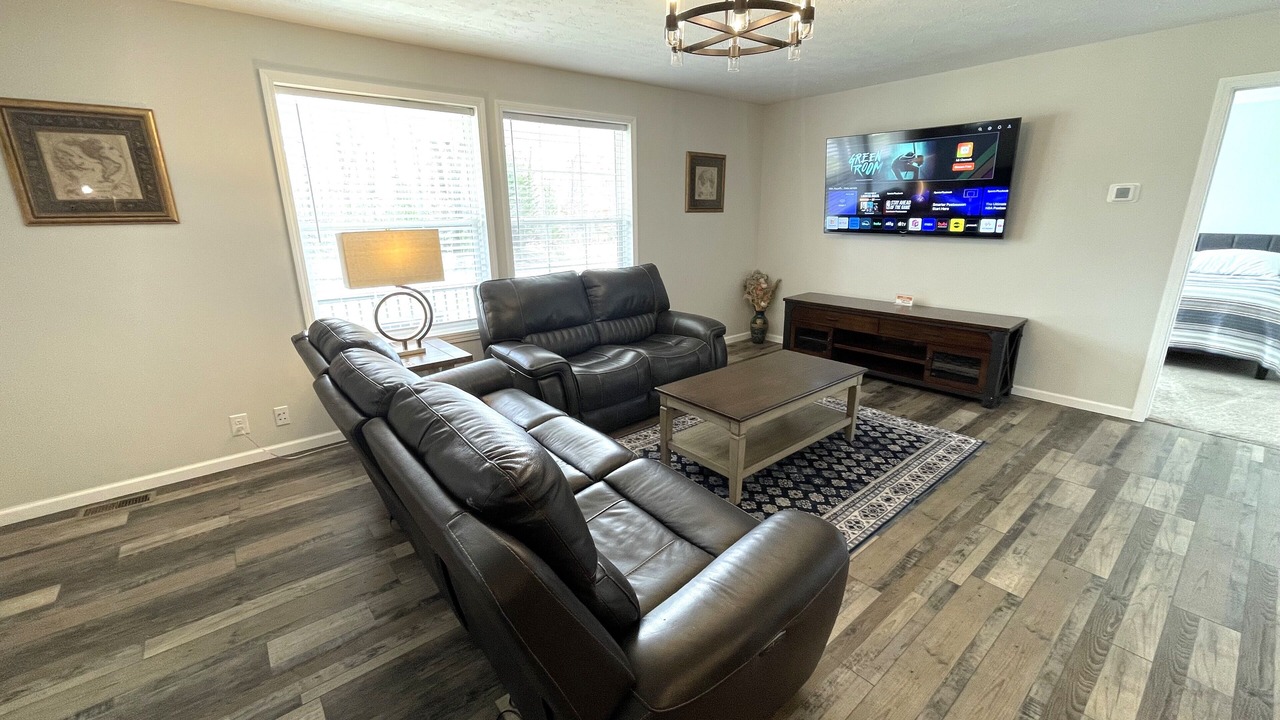 Photo of Livingroom in Spring Brook