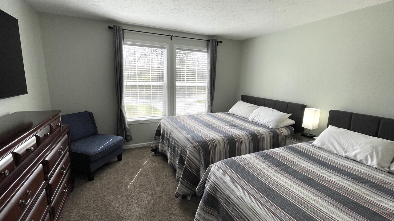 Photo of Bedroom in Spring Brook