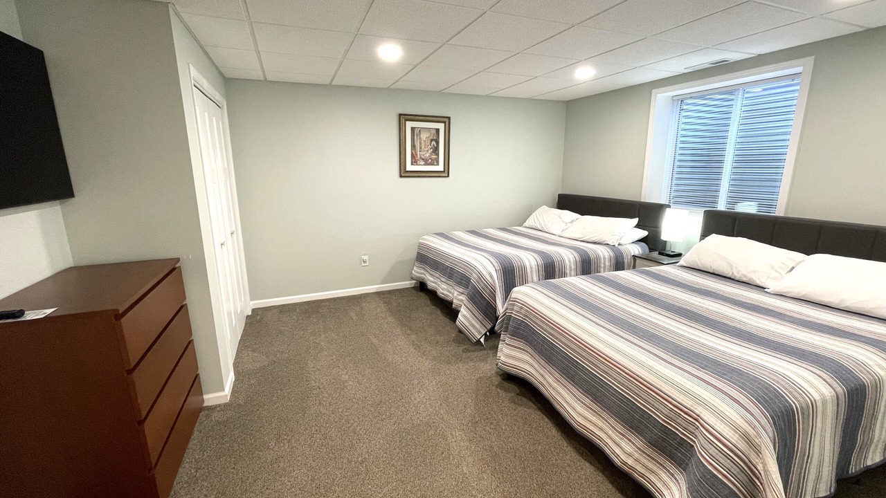 Photo of Bedroom in Spring Brook