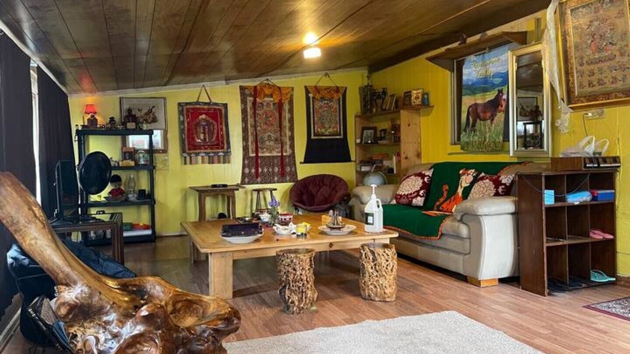 Photo of Livingroom in Middleburgh