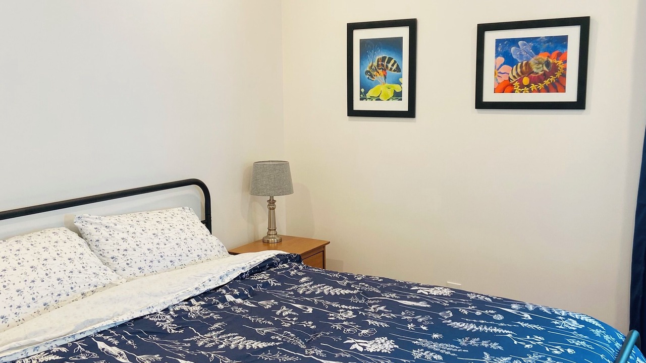 Photo of Bedroom in Bolivar