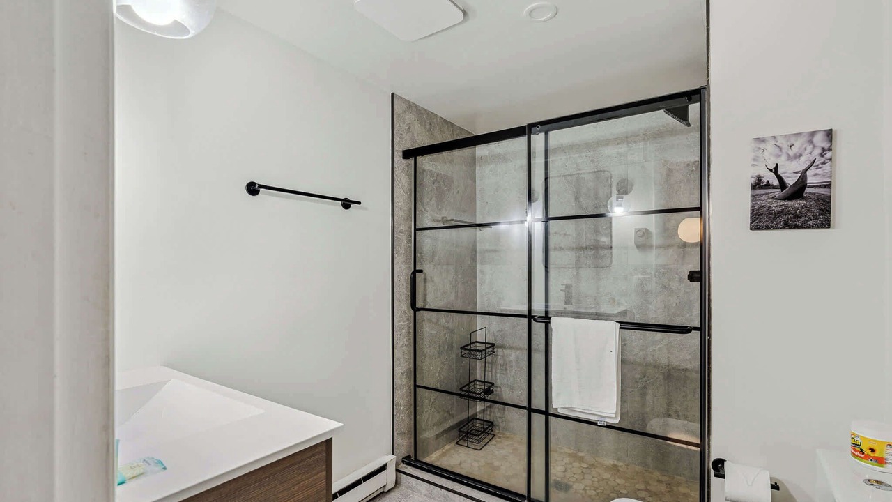 Photo of Bathroom in West Hartford
