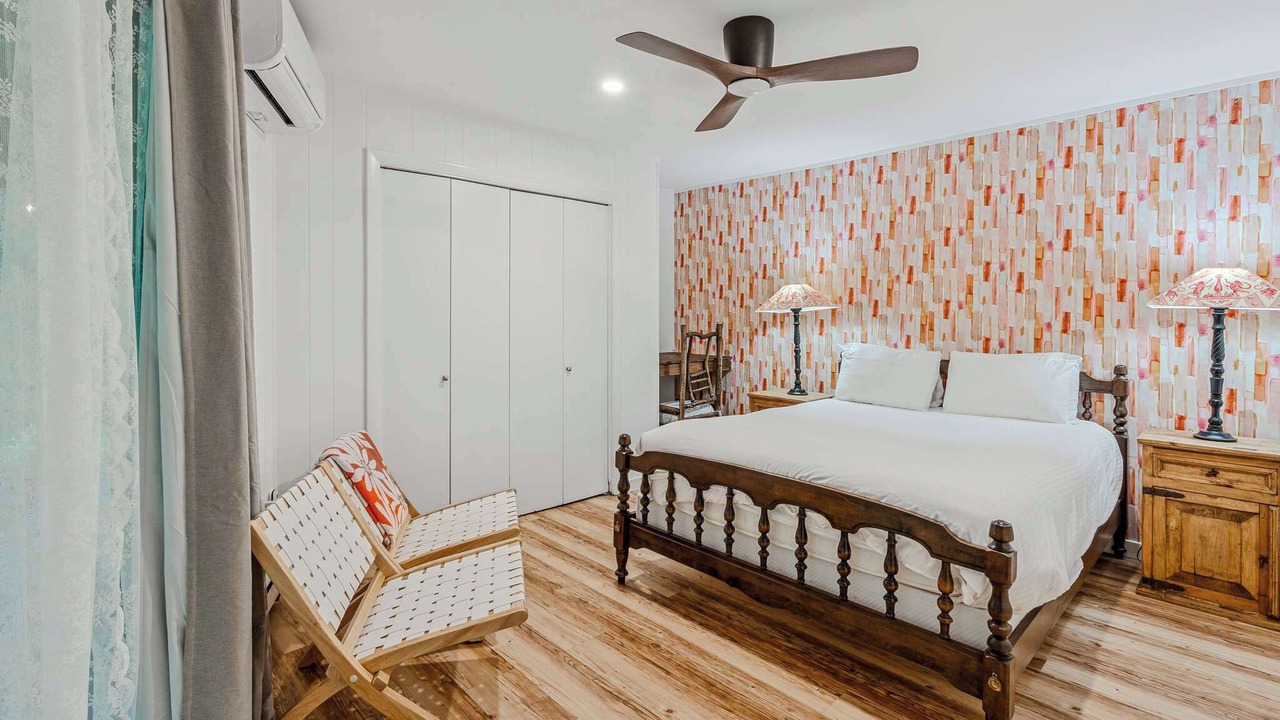Photo of Bedroom in West Hartford