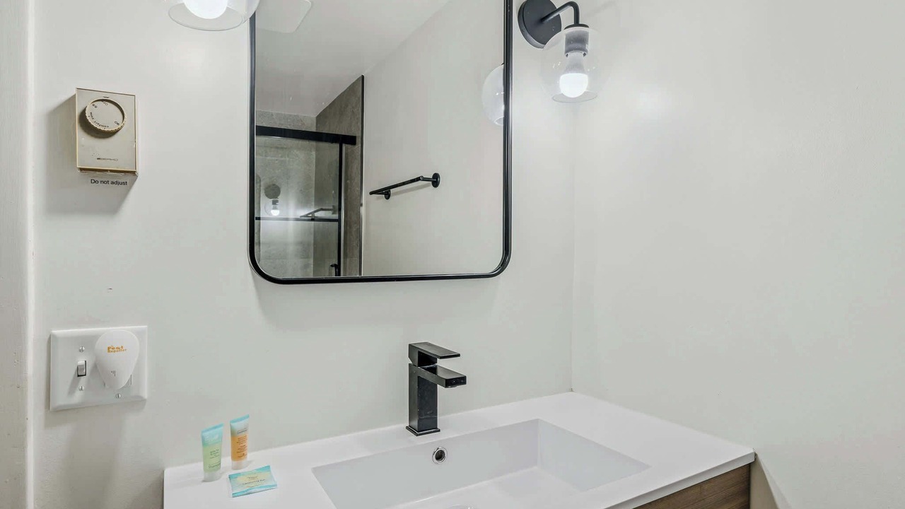 Photo of Bathroom in West Hartford