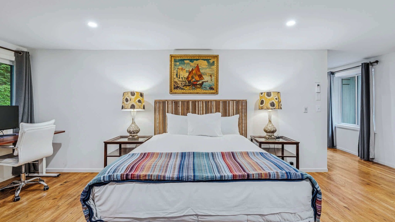 Photo of Bedroom in West Hartford