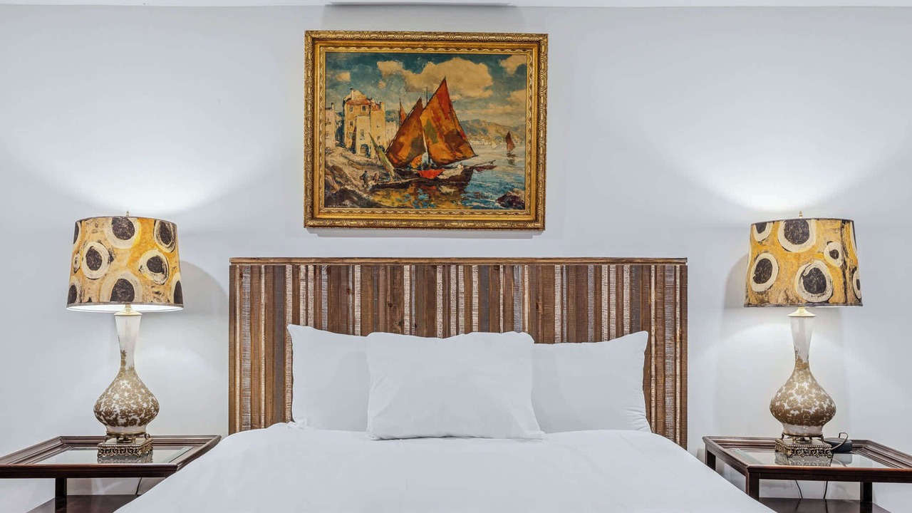Photo of Bedroom in West Hartford