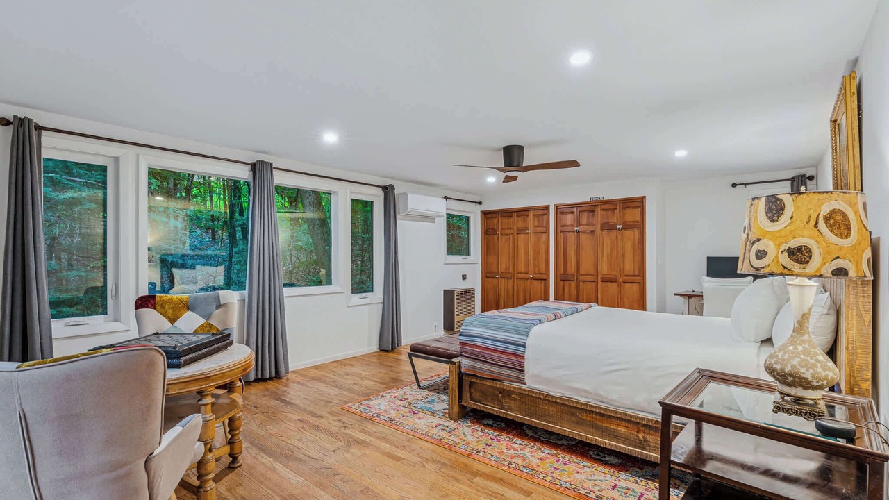 Photo of Bedroom in West Hartford