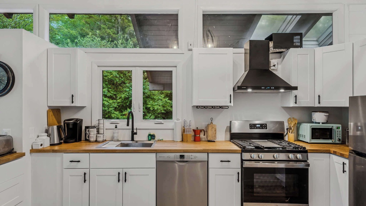 Photo of Kitchen in West Hartford