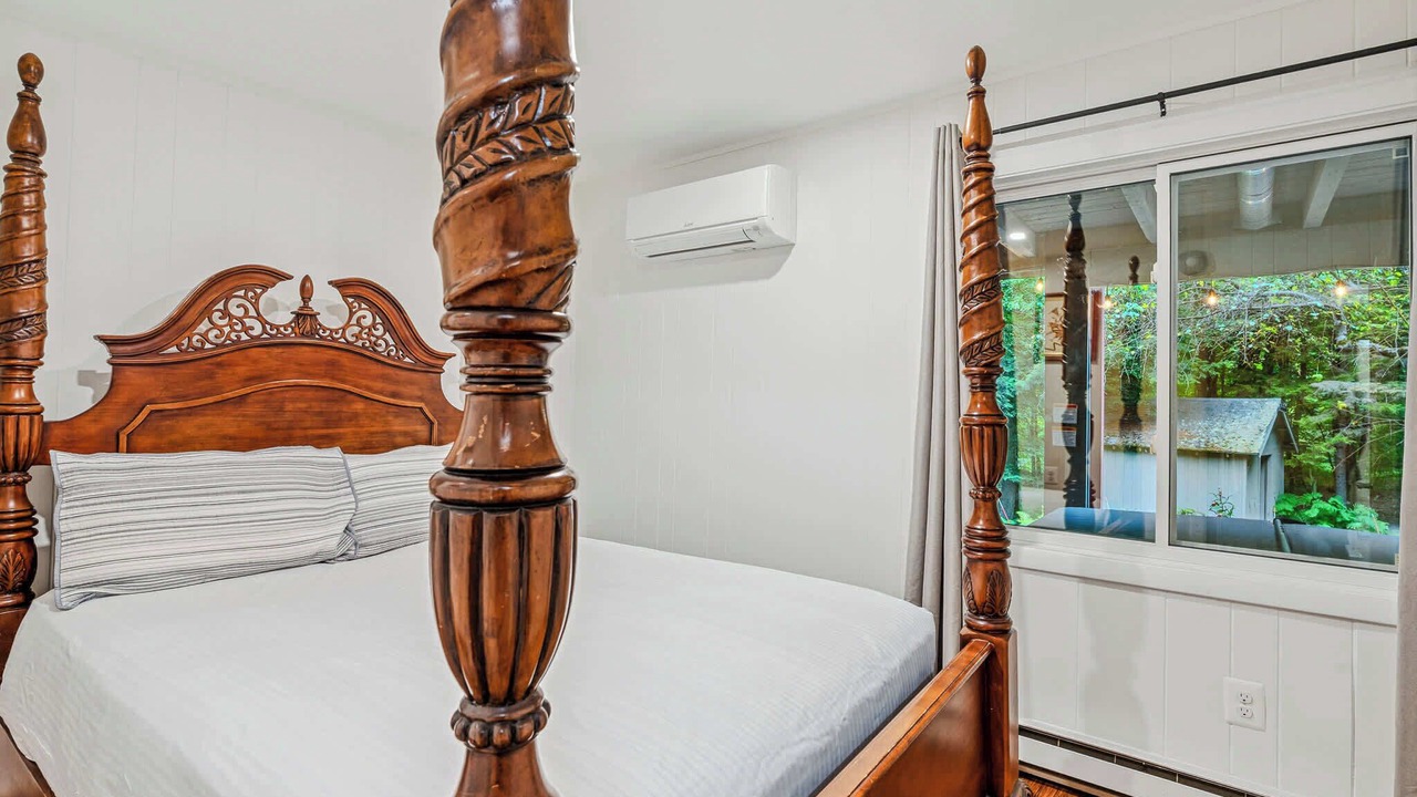 Photo of Bedroom in West Hartford