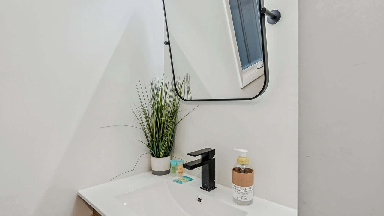 Photo of Bathroom in West Hartford