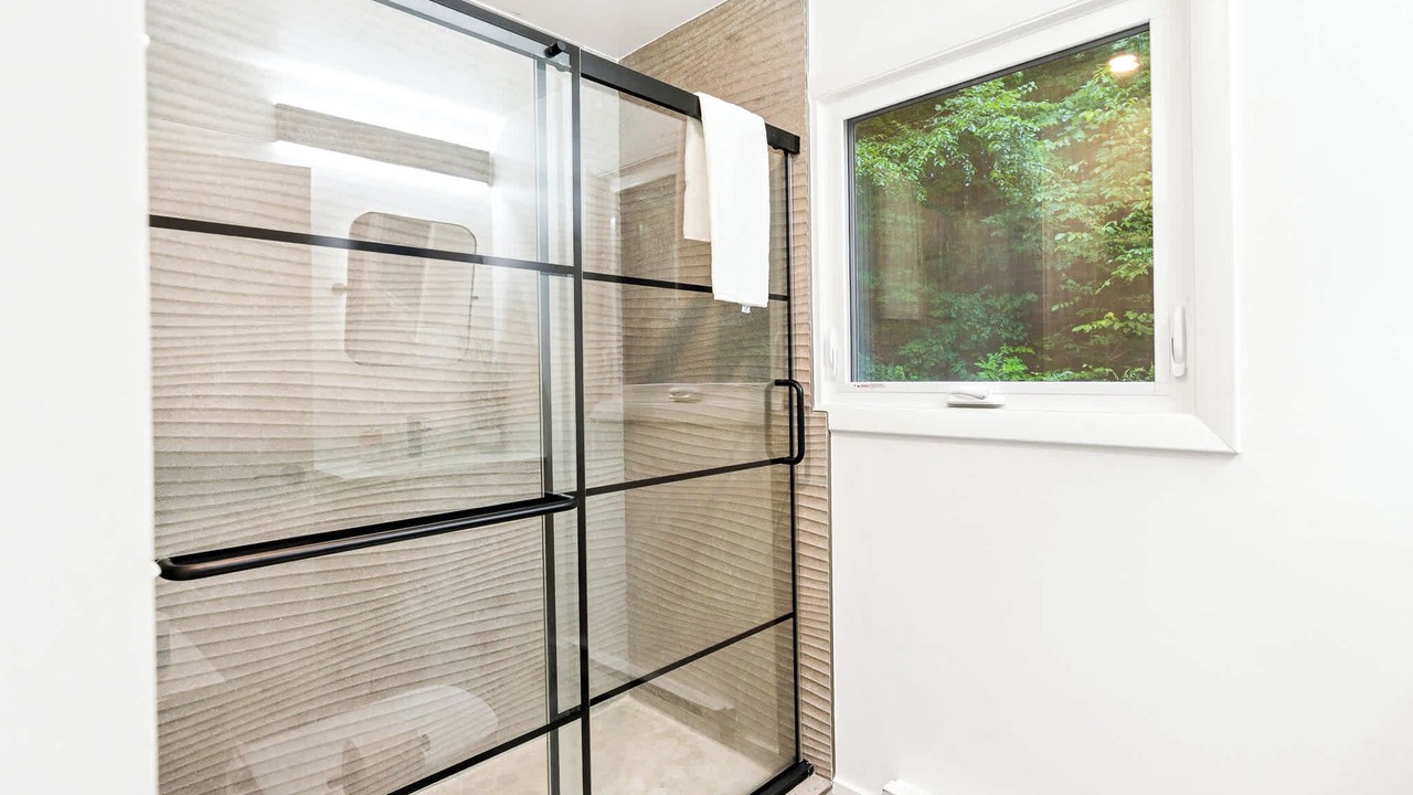Photo of Bathroom in West Hartford