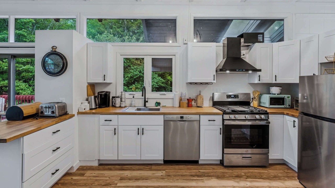 Photo of Kitchen in West Hartford