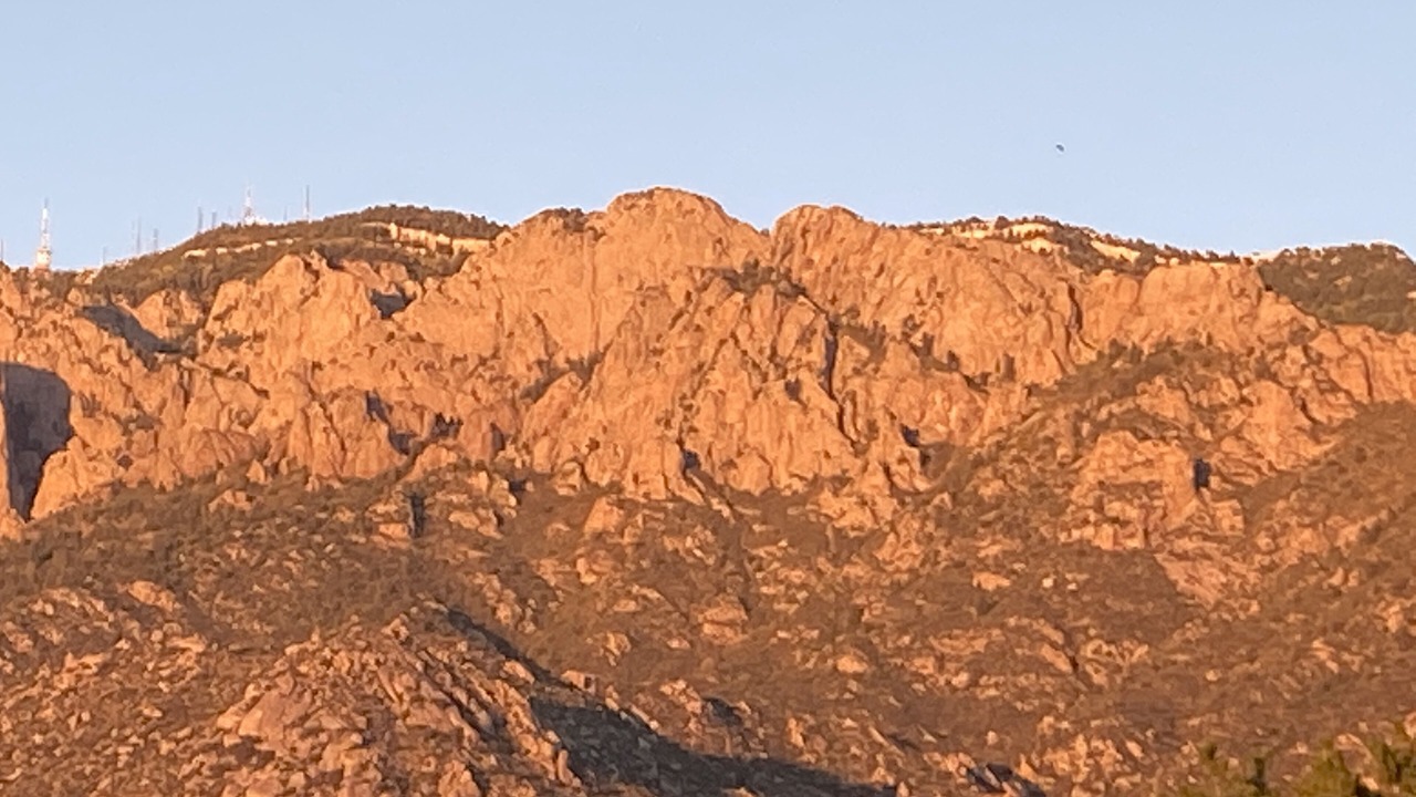 Photo of Others in Sandia Heights South