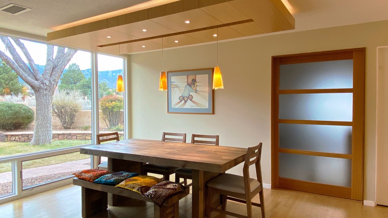 Photo of Bedroom in Sandia Heights South